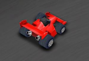 Pro Circuit Racing